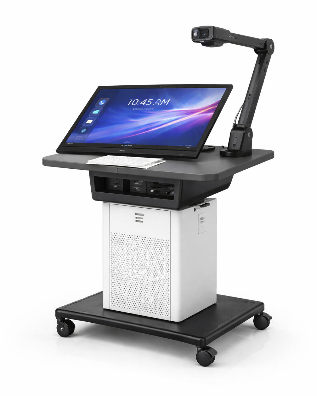 PilotX Document Camera